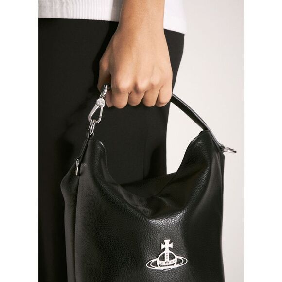Vivienne Westwood Women Sam Bucket Bag - Picture 3 of 6
